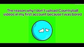 Welcome to my 2nd account!