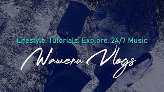 Waweru Vlogs