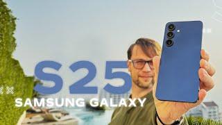 Смартфон Samsung Galaxy S25 или лучше Apple Iphone 16 Как Мы это Заслужили?  ОПЯТЬ S24 ? КАК ТАК ?