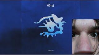 РЕАКЦІЯ І РОЗБІР | TONYMO - ОЧІ |