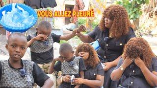 TÉLÉ SURPRISE:NDEKO PABLO MOTEKI MAYI(11ANS)ALELI BAPASI ELEKI,CETTE VIDÉO VA VOUS CHOQUÉ suivez