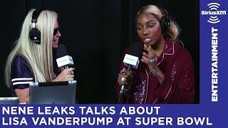 NeNe Leakes: Lisa Vanderpump Did Some Real Foul Sh** To Me