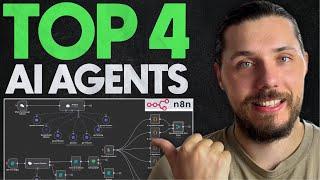 The 4 Best AI Agents You Can Sell For $5,000+