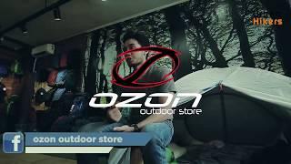 Ozon Outdoor Store