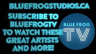 Bluefrog TV: The Perfect Gift!