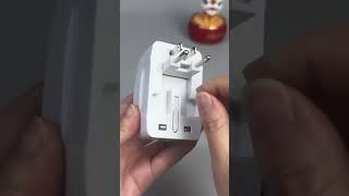 Universal Adapter | Amazon ProBox