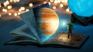 Surreal - Story Book | Photoshop Manipulation Tutorials