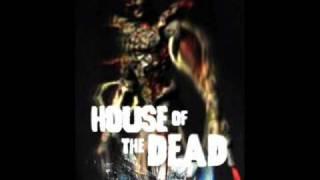 The House Of The Dead Arcade- Boss Theme
