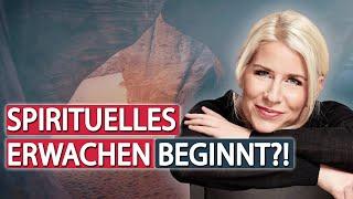 Spirituelles Erwachen beginnt?! Die Karmaschleife von Atlantis | Birgit Fischer (Teil 1/2)