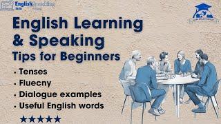 Boost Your English Fluency with These Must-Know English Speaking, Fluency & Grammar Tips!