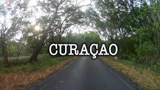 Exploring Curaçao From East To West