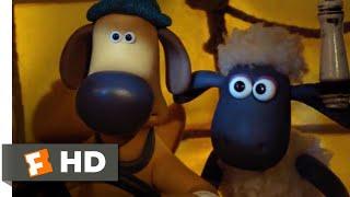 Shaun the Sheep Movie - Sheep Horse | Fandango Family