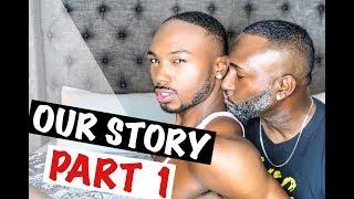 Our Story (Part 1) | Richard and Carlos