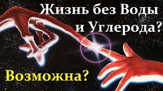  Никитин М. Возможна ли Жизнь без Воды и без Углерода? Почему жизнь на Земле? Video ReMastered.