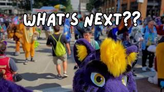 So You've Joined the Furry Fandom... Now What?