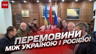  Перемовини між Україною і Росією! Хто і коли намагався стати посередником?