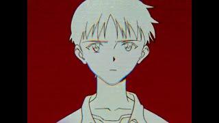 god is in his heaven, all is right with the world | evangelion