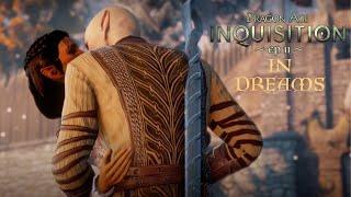 In Dreams | Dragon Age: Inquisition | Elf Warrior Let’s Role-Play | Episode 11