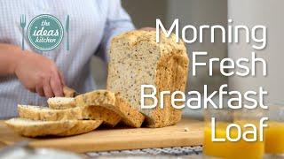 Supermarket Packet Bread Mix with Panasonic Bread Maker