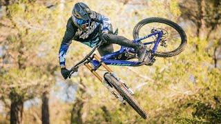 Giant Factory Off-Road Team Welcomes Rémi Thirion!