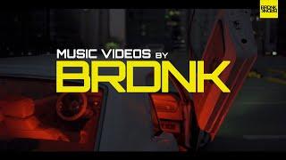 MUSIC VIDEOS by BRDNK | Dmitry Berdnyk