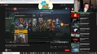 Toqtir - Twitch Tarihinin En İyi Rage ini İzliyor