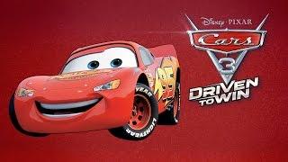 Cars 3: Driven to Win - Official First Look