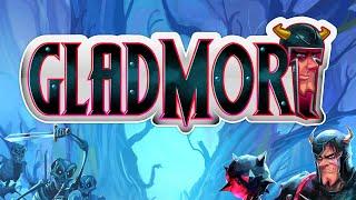 GladMort Graves Secret Achievement