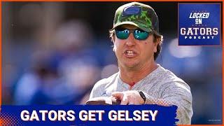 Florida Gators 2025 Recruiting Class Add Tae'Shaun Gelsey Commitment - Hylton Stubbs Update