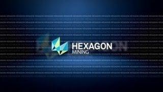 MineSight and Hexagon: Together, We're The Smarter Solution