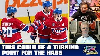 This Could Be A Turning Point For The Habs | The Sick Podcast with Tony Marinaro November 19 2024