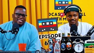 Omotoso Trial,Child Support ,Priddy Ugly x Bontle Baby Reveal ,Gogo Skhotheni, Ricky Rick , Rich Flu