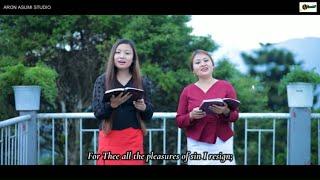 Iw Jisu, Ni O Kimiye/My Jesus, I Love Thee || Church Hymnal || 2022