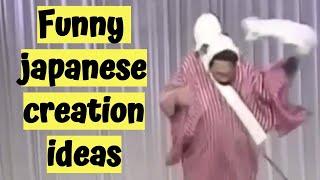 Japanese creation - WhatNowInternet Ep: 2