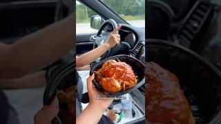 Mom do you want one? #shorts #viral #mukbang