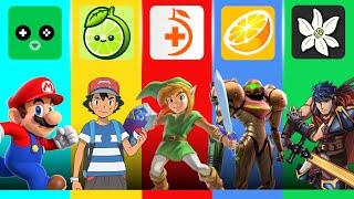 5 Best Nintendo 3DS Emulators for Android 2024