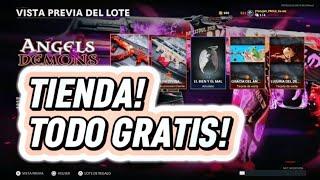 COLD WAR GLITCH 2024 PROYECTOS DE TIENDA GRATIS! BUG ULTRA