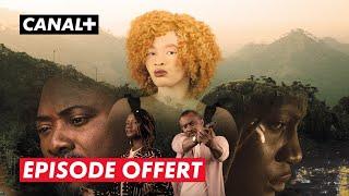 OR BLANC - Premier épisode offert