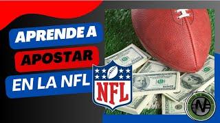 ¿Cómo apostar en la NFL? Estrategias y tips para ganar en 2024   