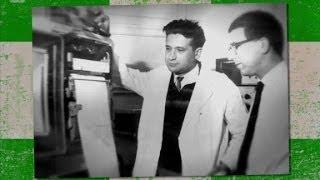 Sanjay Gupta MD: Meet the grandfather of weed research