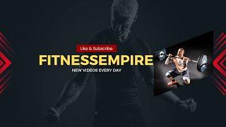 Triceps Workout for Men | Bodyweight Exercise Fitnessempire #bodybuilding #triceps #bodybuilder #gym