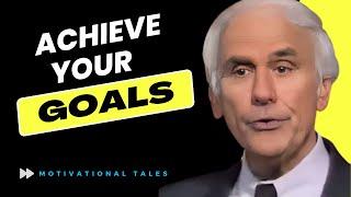 The Power of Consistent Effort and Hard Work | Jim Rohn Compilation