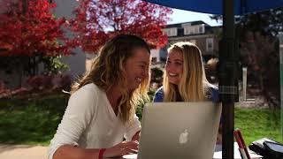 Why Choose Marymount University?