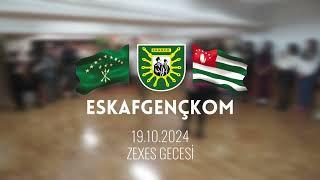 Zexes | ESKAFGENÇKOM | 2024