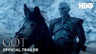 Game of Thrones | Official Series Trailer (HBO)