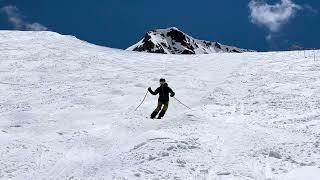 Closing Day Whistler with James Ethan