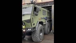 Сборка под заказ. Доставка по всей РФ. #вездеход #offroad #цех #россия