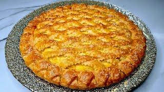 The best apple pie Everyone is shocked by this recipe!!