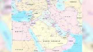 The New Arab Cold War: U.S. Policy Sows Conflict, Unrest Across the Middle East and North Africa