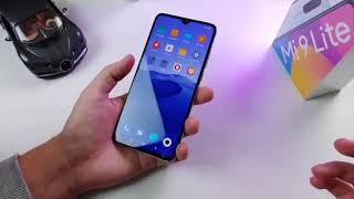 شاومي مي 9 لايت_xiaomi mi 9 lite